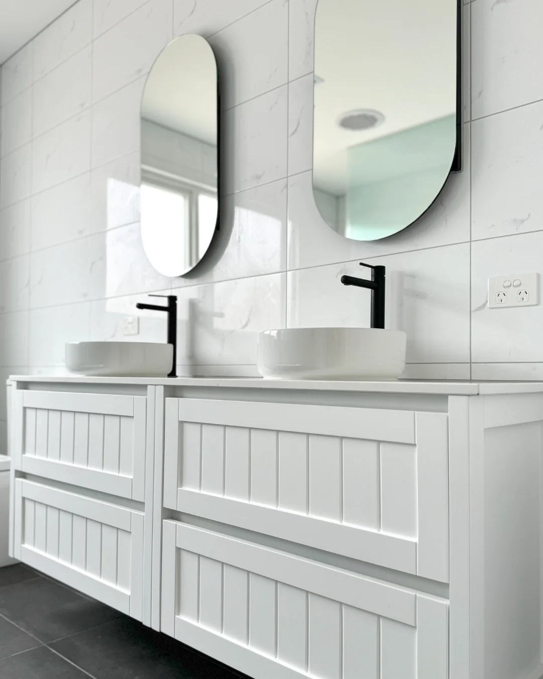 How Much Does a Bathroom Renovation Cost on the Gold Coast?