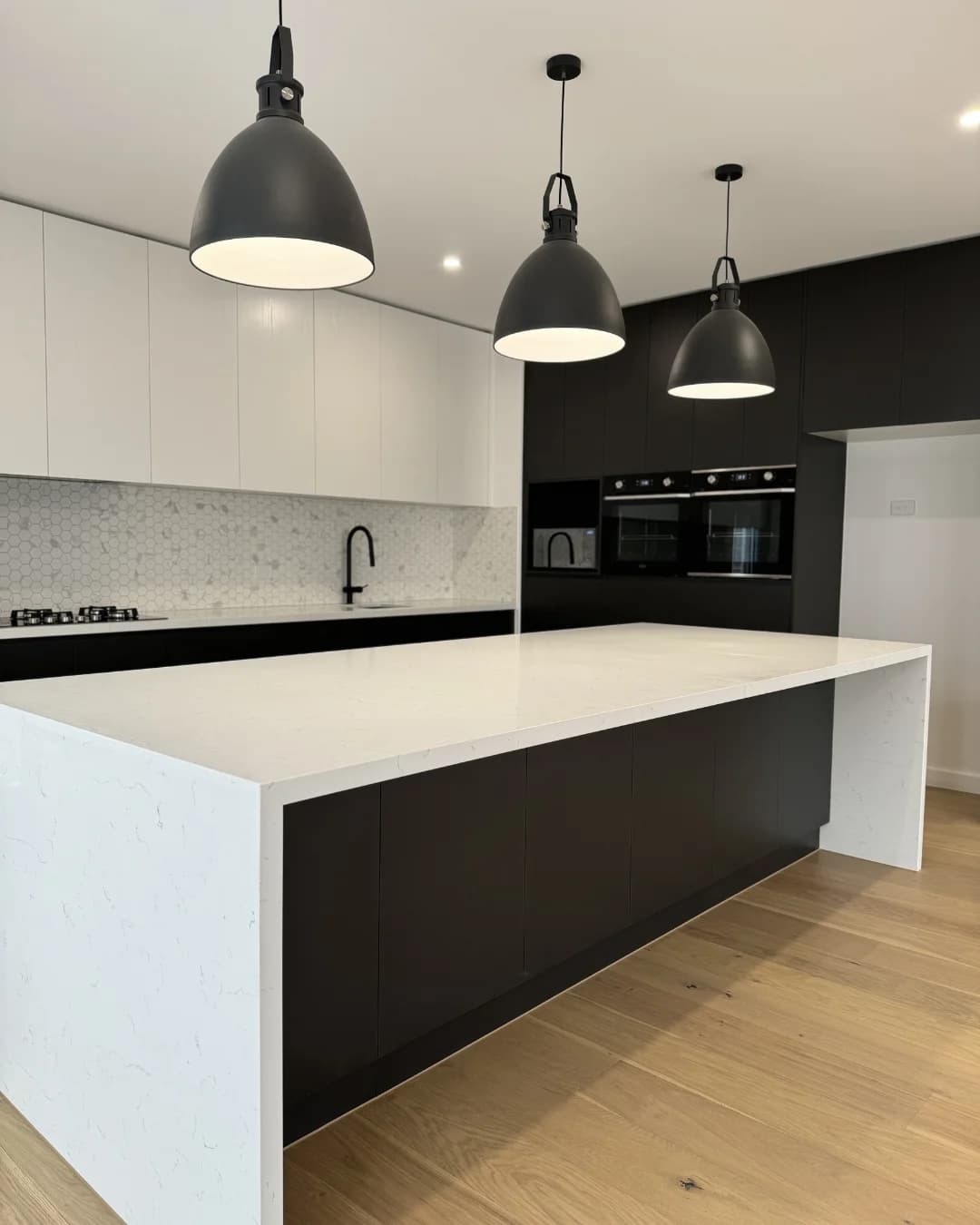 Kitchen Renovation Gold Coast: What's Included