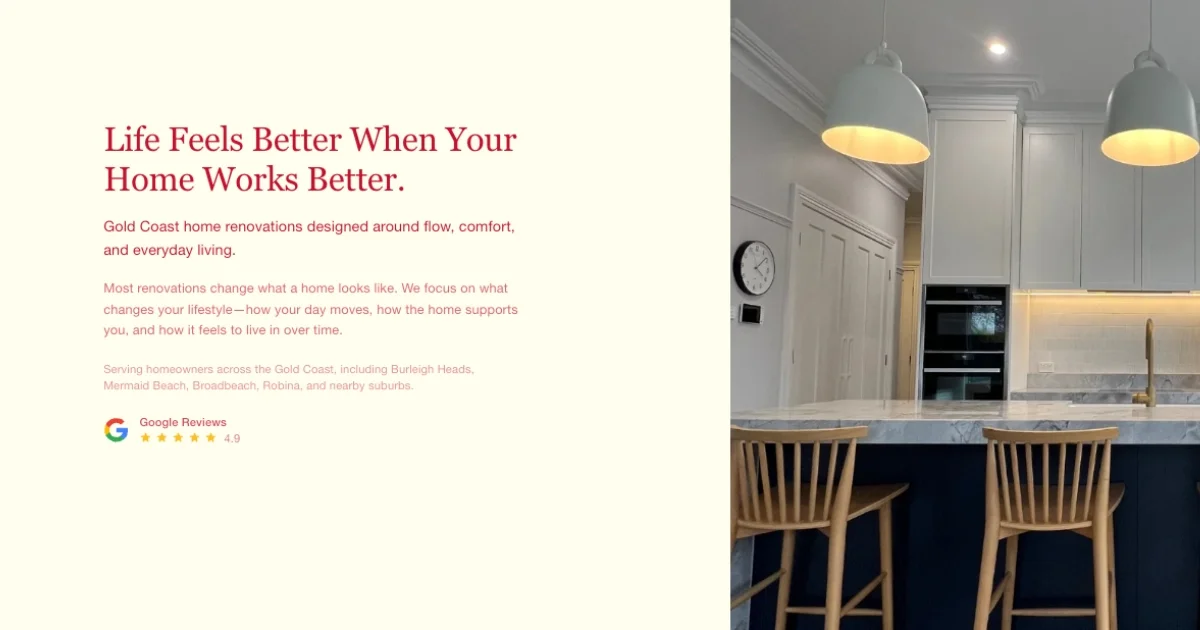 Apartment Renovation Rules on the Gold Coast: Body Corporate Guide