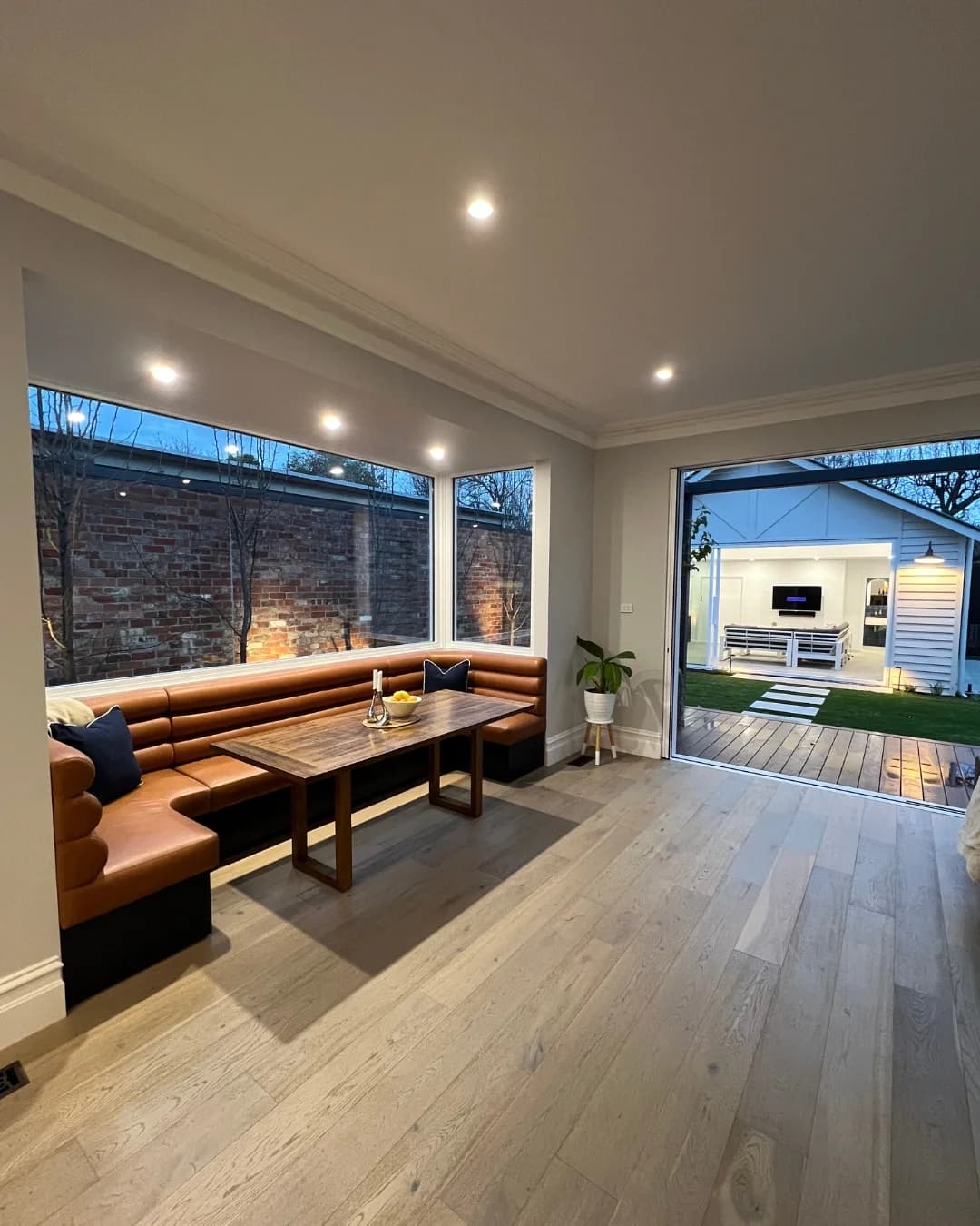 Before & After: Whole-Home Transformation in Helensvale